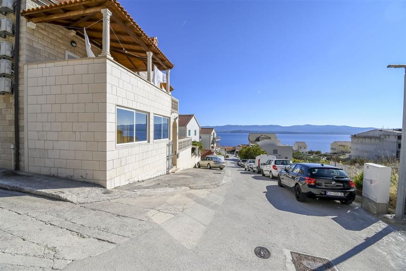 Apartments and Room Napoli