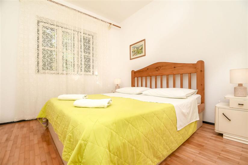 Lägenhet A1, för 3 personer