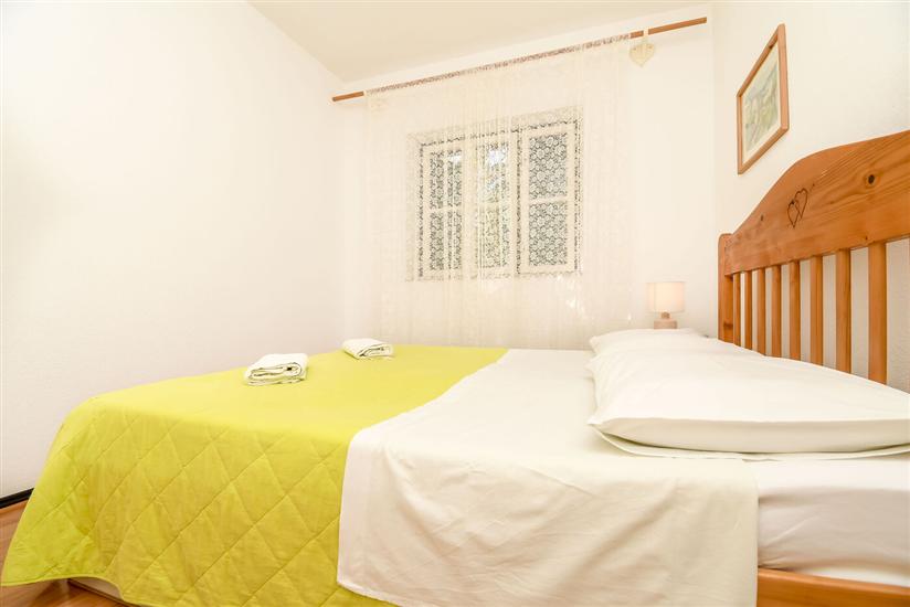 Lägenhet A1, för 3 personer