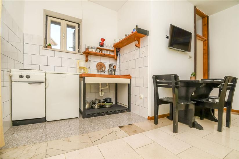 Lägenhet A1, för 3 personer