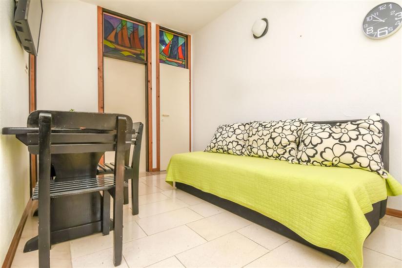 Lägenhet A1, för 3 personer