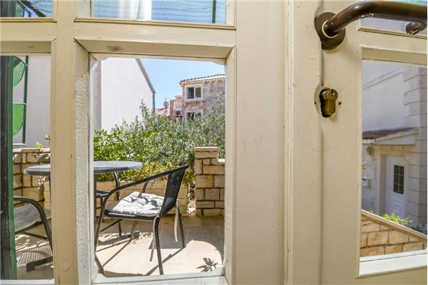 Lägenhet A1, för 3 personer