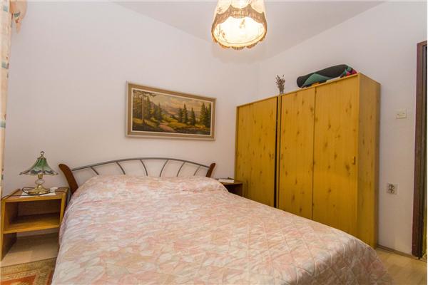 Apartment A3, for 4 persons