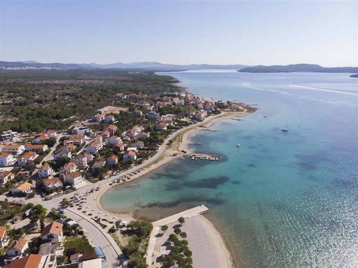 Апартаменты Nada