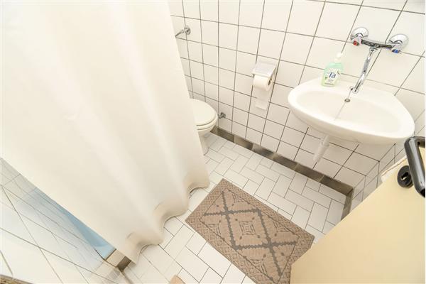 Apartment A5, for 2 persons