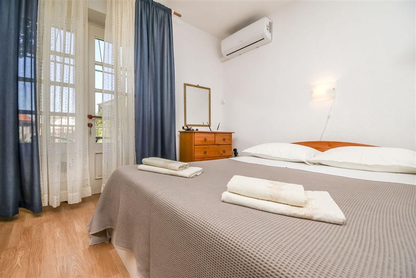 Apartment A5, for 2 persons