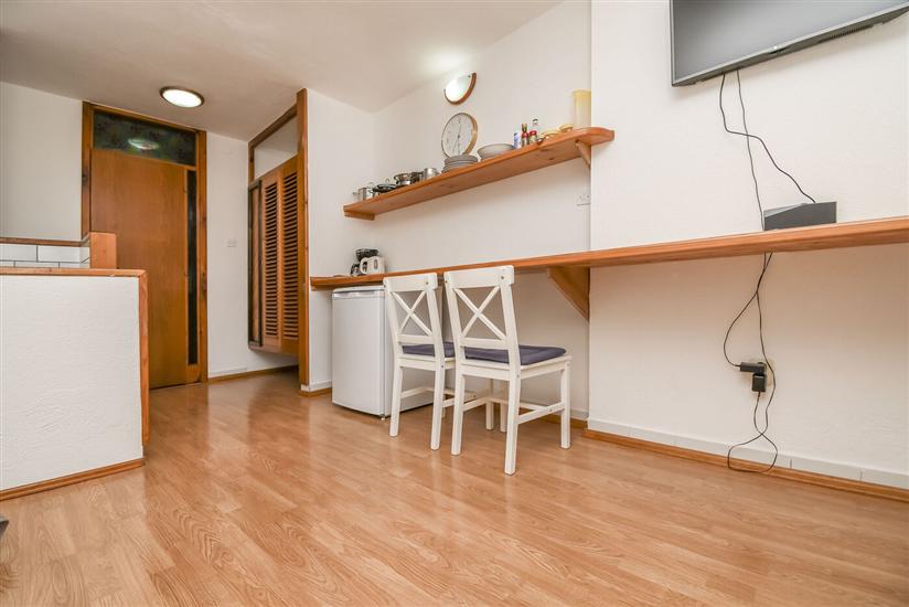 Apartment A5, for 2 persons