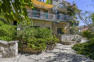 Apartament - Bol - wyspa Brac