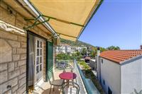 Apartment A6, for 3 persons