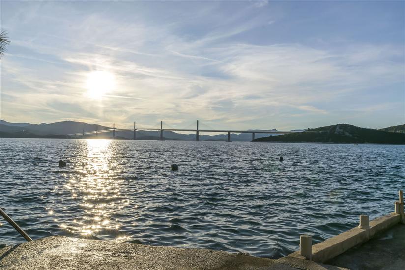 Apartments Alice seafront