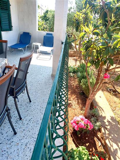 House K1, for 6 persons