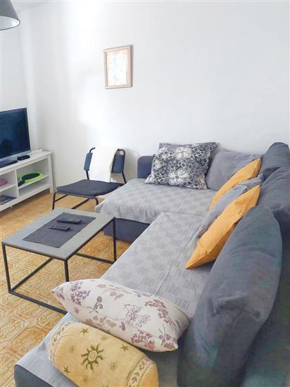 House K1, for 6 persons