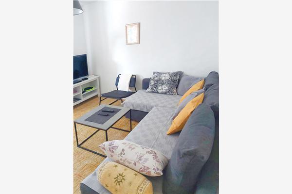 House K1, for 6 persons