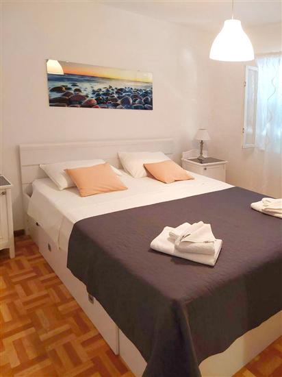 House K1, for 6 persons