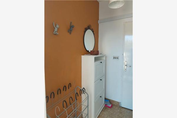 House K1, for 6 persons