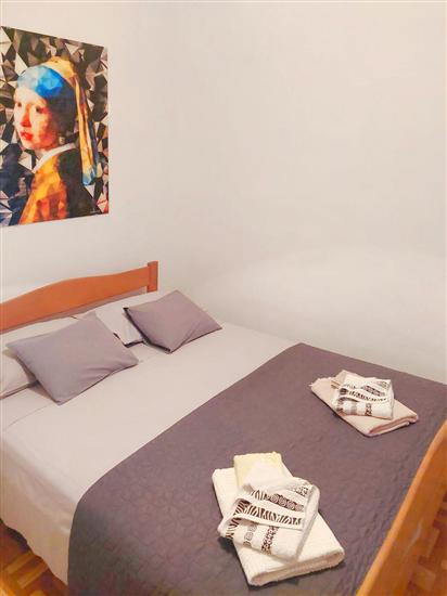 House K1, for 6 persons