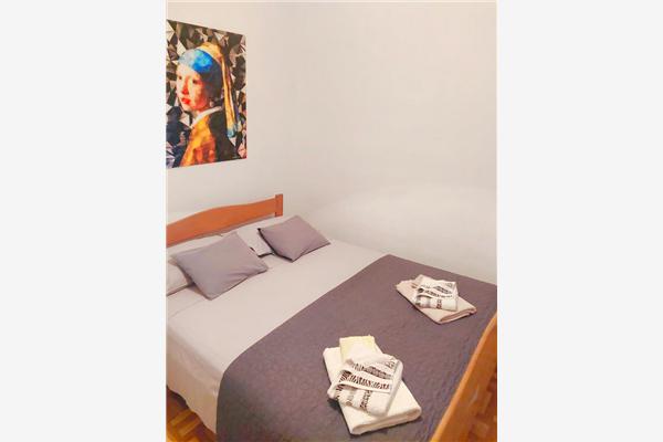 House K1, for 6 persons