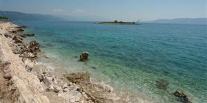 Apartment - Novi Vinodolski (Crikvenica)