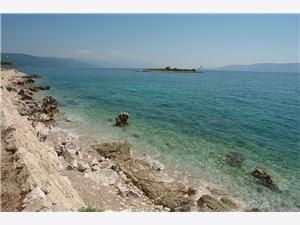 Lägenhet Rijeka och Crikvenicas Riviera,BokaMarijaFrån 1228 SEK