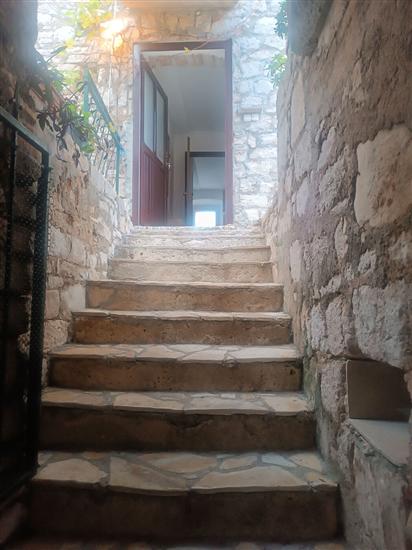 Apartman A1, na 3 osebe