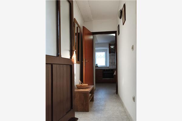 Apartman A1, na 3 osebe