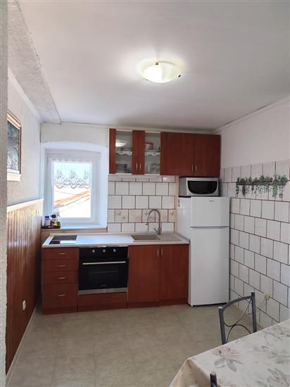 Apartman A1, na 3 osebe