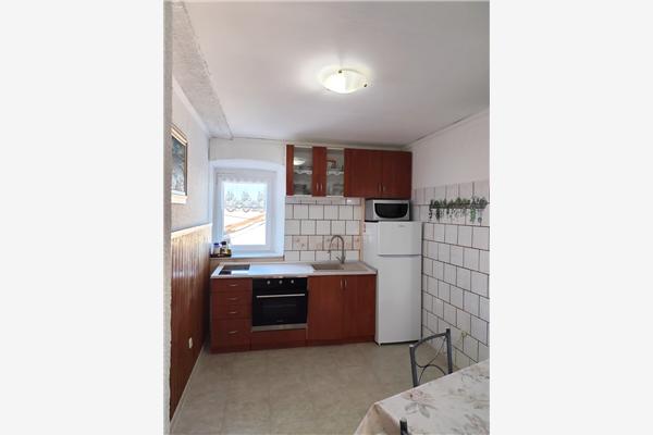 Apartman A1, na 3 osebe