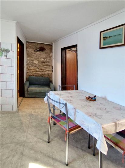 Apartman A1, na 3 osebe