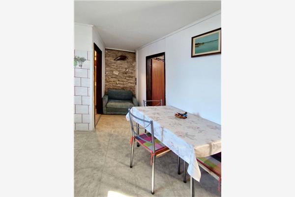 Apartman A1, na 3 osebe