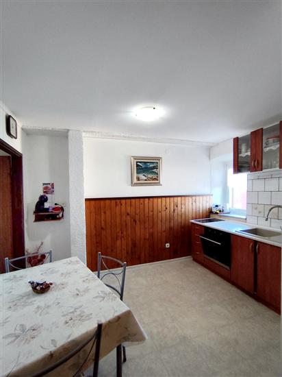 Apartman A1, na 3 osebe