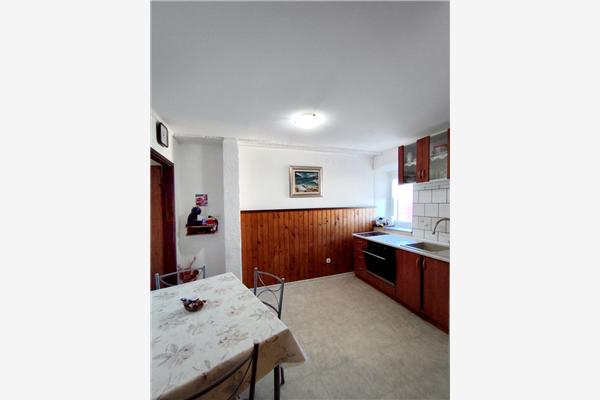 Apartman A1, na 3 osebe