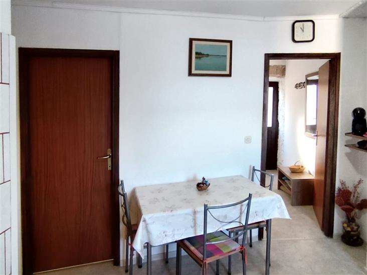 Apartman A1, na 3 osebe