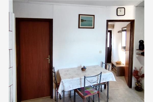 Apartman A1, na 3 osebe