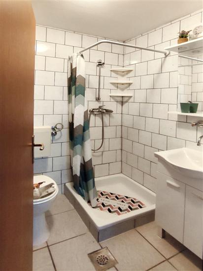 Apartman A1, na 3 osebe