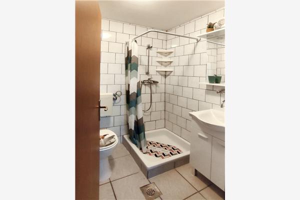 Apartman A1, na 3 osebe