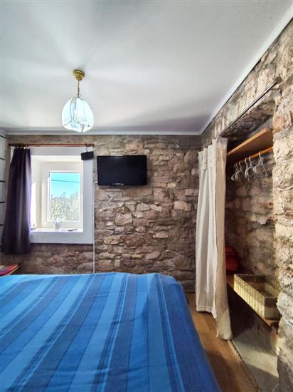 Apartman A1, na 3 osebe