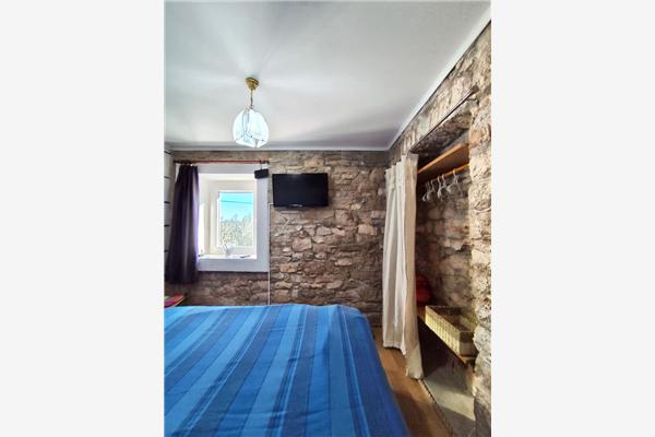 Apartman A1, na 3 osebe