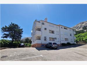 Apartment Kvarners islands,BookBarbalicFrom 109 €