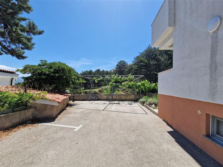 Apartment Apartman WOW Barbalic