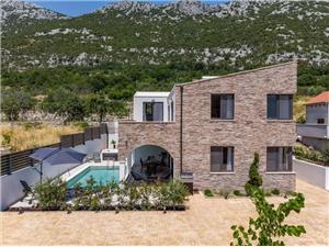 Villa Split and Trogir riviera,BookpoolFrom 400 €