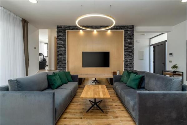 House K1, for 10 persons