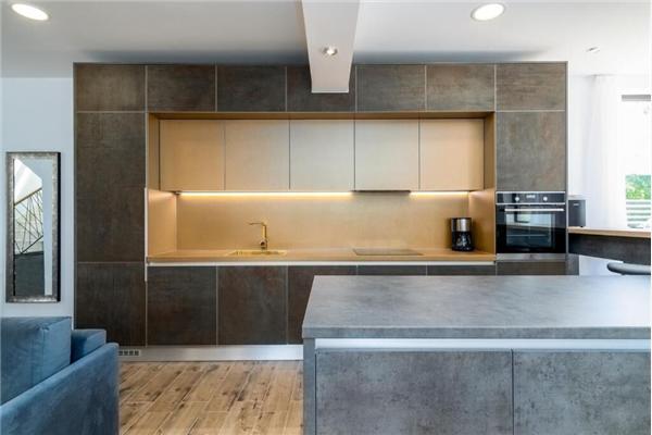 House K1, for 10 persons