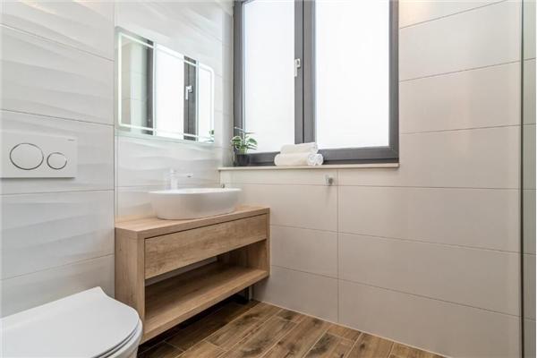 House K1, for 10 persons