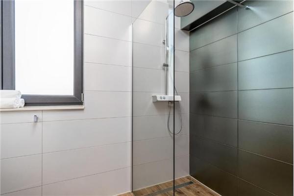 House K1, for 10 persons