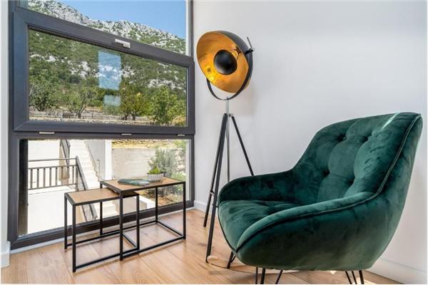 House K1, for 10 persons