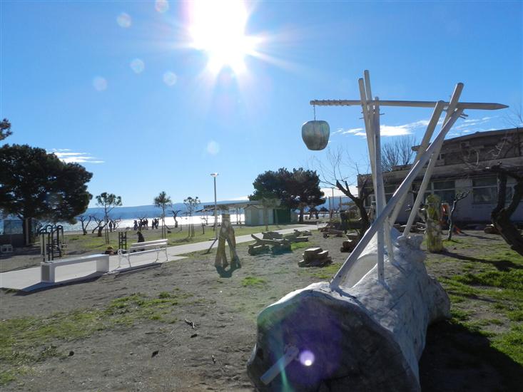 Villa Eden with heated pool