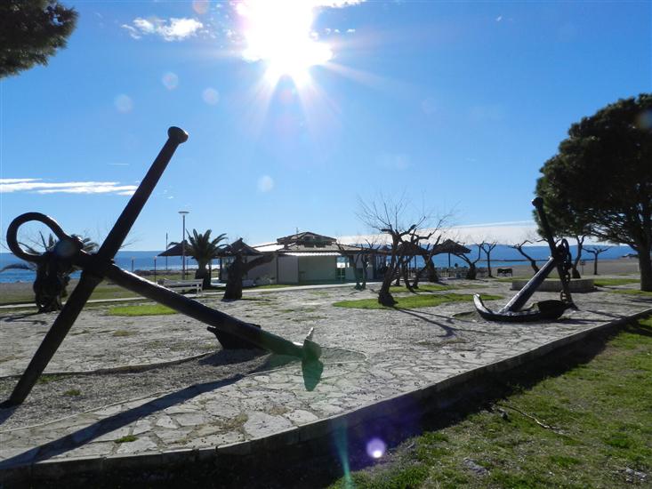 Villa Eden with heated pool