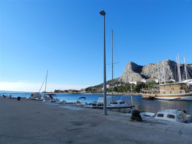 Villa Eden with heated pool