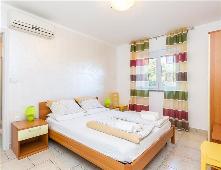 Apartman A3, na 4 osebe