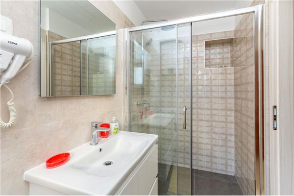 Apartman A2, na 4 osebe